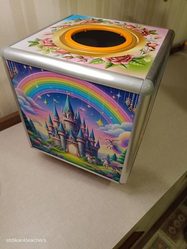 صندوق الأميرات -Princess Box