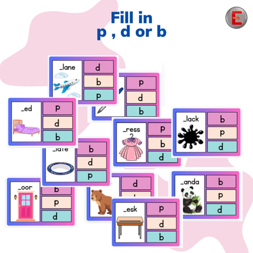 بوكس الأنشطة We can 2-part 1-unit 2