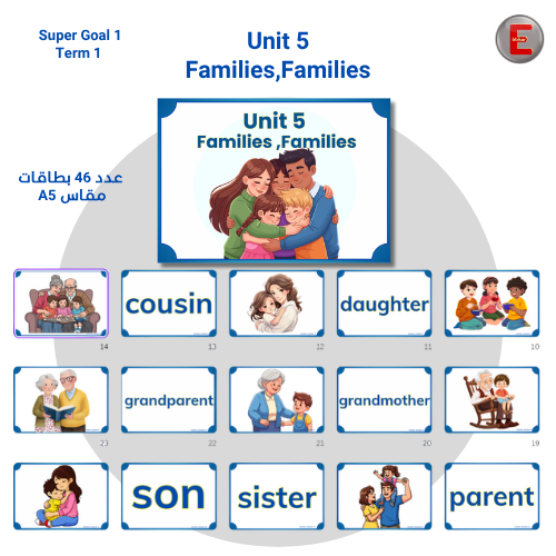 (SuperGoal1-Term1-Unit 5)