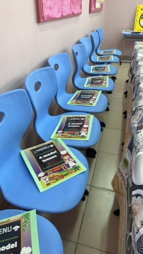 مجموعة الدرس التطبيقي