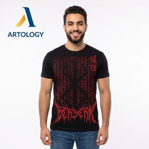 Berserk