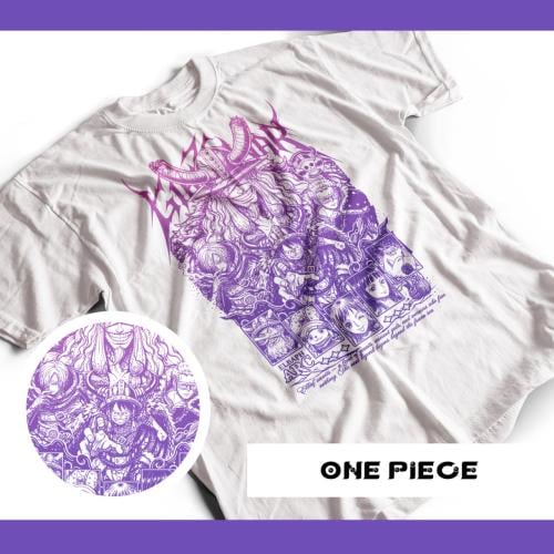 One Piece T-shirt
