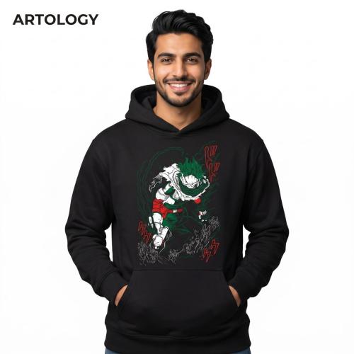 Midoriya