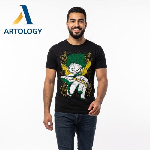 Midoriya