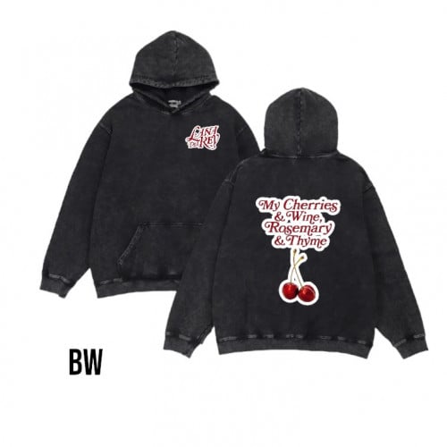 My cherries Lana Del Rey hoodie
