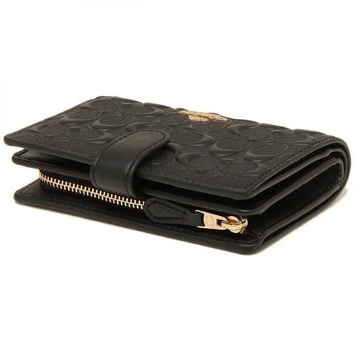 محفظة كوتش بلوقو بارز