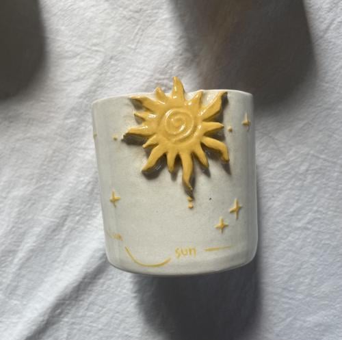 كوب sun sun