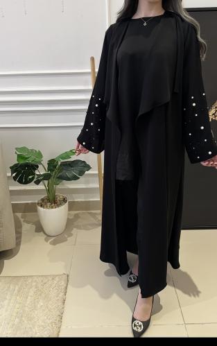Lulu Abaya