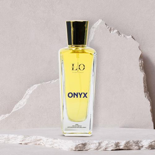 عطور LUGANO- اونيكس 80مل