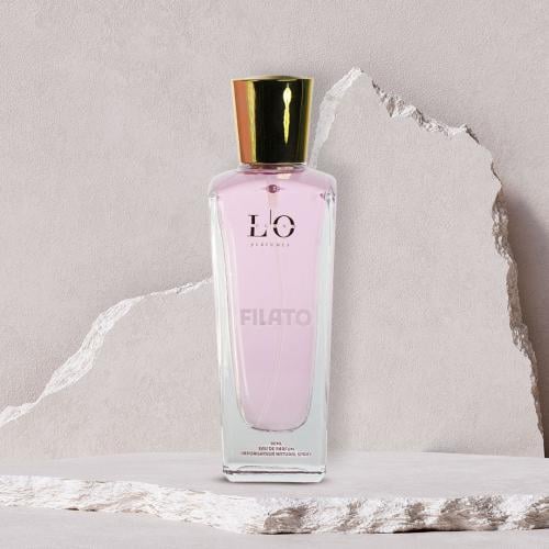 عطور LUGANO- فيلاتو 80مل