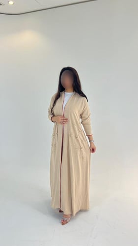 عباية كلوش شك M41