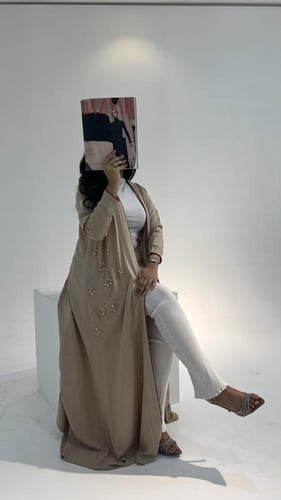 عباية كلوش شك M41