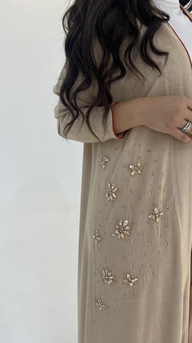 عباية كلوش شك M41