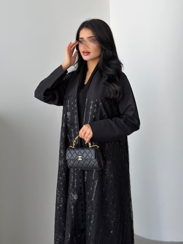 عباية العيد M68