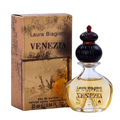 عطر فينيسيا من لورا بياغوتي - أودي برفيوم نسائي 50...