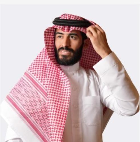 شماغ ريموند- YRD-B4-18 الأصلي