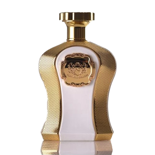 عطر وايت نسائي من برفيوم غاليري - أو دي برفيوم 75م...