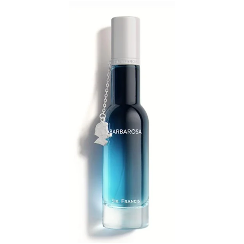 عطر بربروسا- سير فرانكس 75مل أو دي برفيوم - رجالي