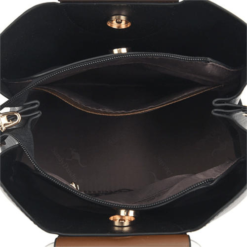 حقيبة فيدا الفاخرة - JINGPINPJ