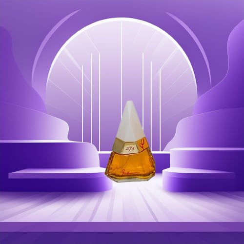 عطر 273 روديو درايف نسائي من بيفرلي هيلز - 75 مل