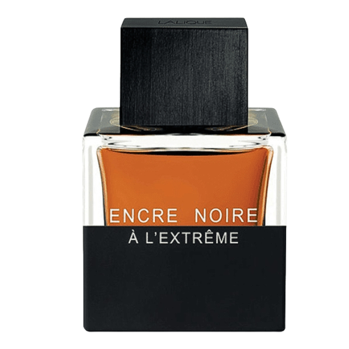 عطر أنكور نوار لا إكستريم رجالي من لاليك - 100مل