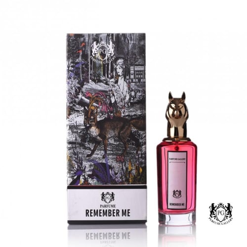 عطر ريممبر مي للنساء من برفيوم غاليري او دو برفيوم...