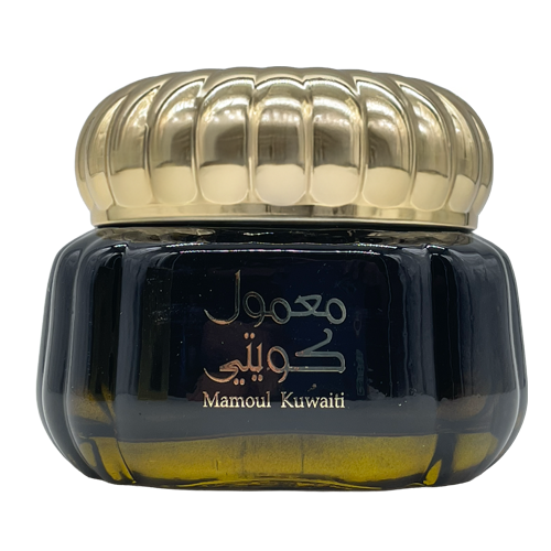 معمول بخور كويتي