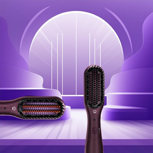 مصفف ومجفف الشعر /عرض اليوم الوطني1+1