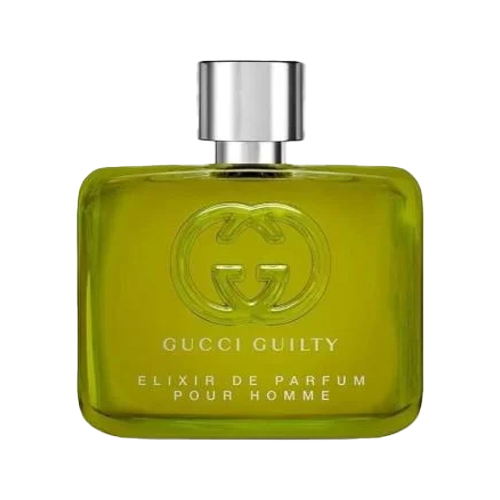 عطر قوتشي قيلتي - 60 مل رجالي