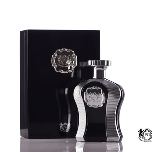 عطر بلاك سيلفر رجالي من برفيوم غاليري 75مل أو دي ب...