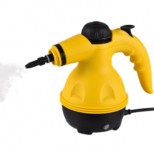 جهاز تنظيف بالبخار - متعدد الاستخدامات