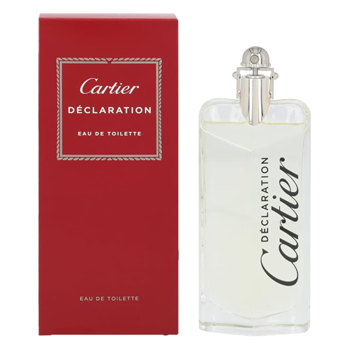 عطر كارتييه ديكلريشن - رجالي أو دي تواليت 100 مل