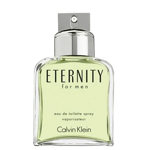 عطر إيترنتي من كالفن كلاين للرجال 100مل