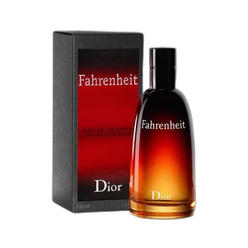 عطر فهرنهايت من كريستيان ديور - رجالي أودي تواليت...