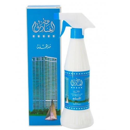 معطر (عطر الفنادق) من مذهلة 500 مل