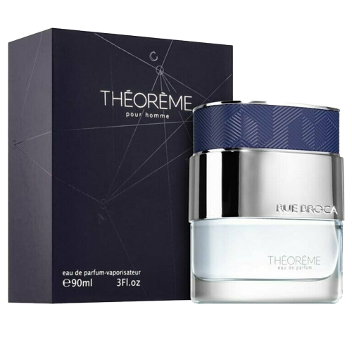 عطر ثيروم رجالي من ريو بروكا 90مل أو دي برفيوم