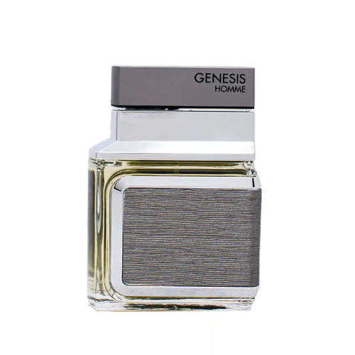 عطر جينسيس رجالي أو دي تواليت 100مل من إمبر لي شام...