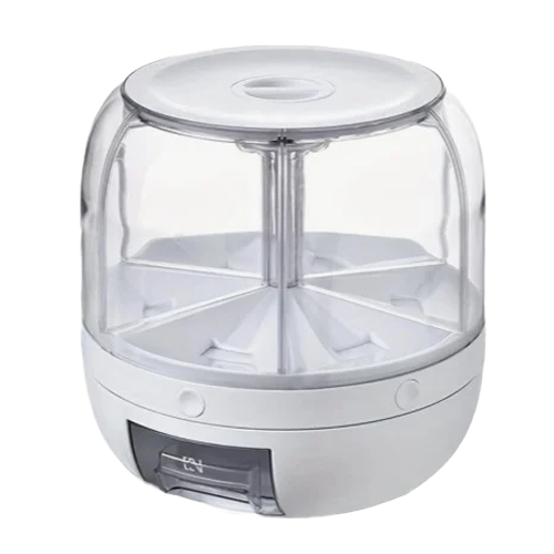 موزع الحبوب سمارت ستايل