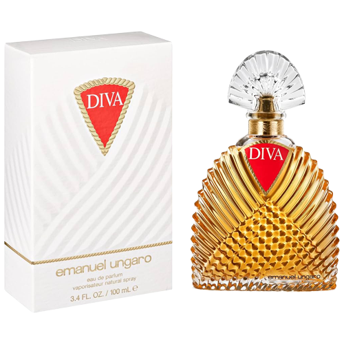 عطر ديفا النسائي من إيمانويل أنغارو