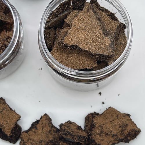 بخور حساوي - مصنوع محلياً