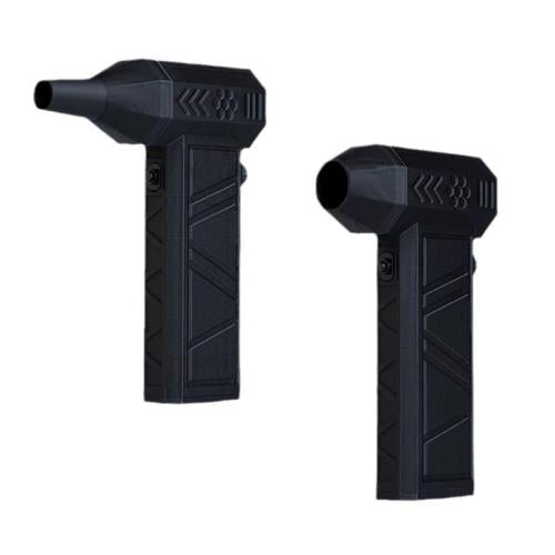 مسدس منفاخ هواء - استعمالات متعددة