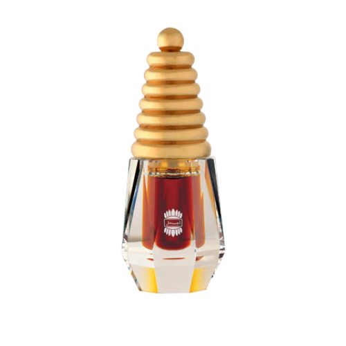 دهن العود جذاب من أجمل ٣مل