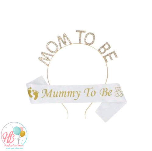 مجموعة Mom To Be