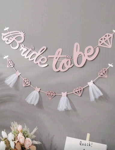 تعليقة توديع العزوبية