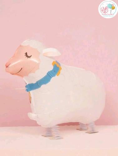 غنمة العيد