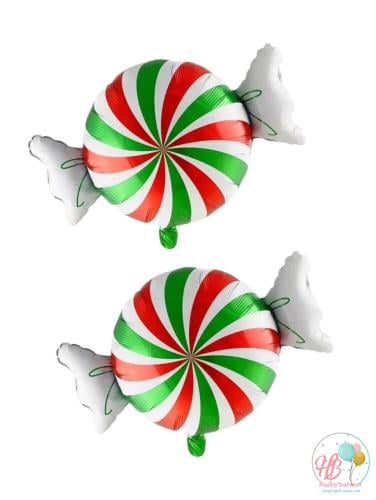 بالون الحلوى