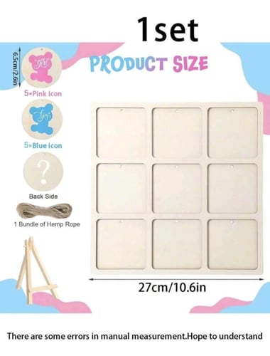 لعبة تيك تاك (طاولة)