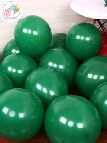 بالون لاتكس