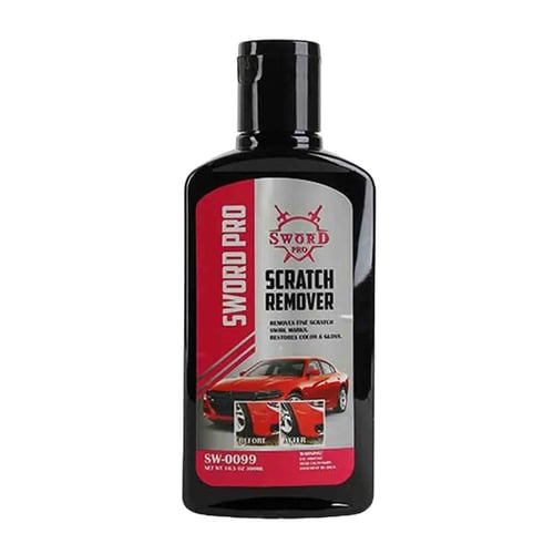 عرض تنظيف السيارة المتكامل 5 في 1