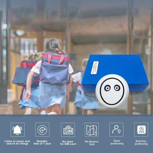 جهاز استكشاف الأشياء المفقودة